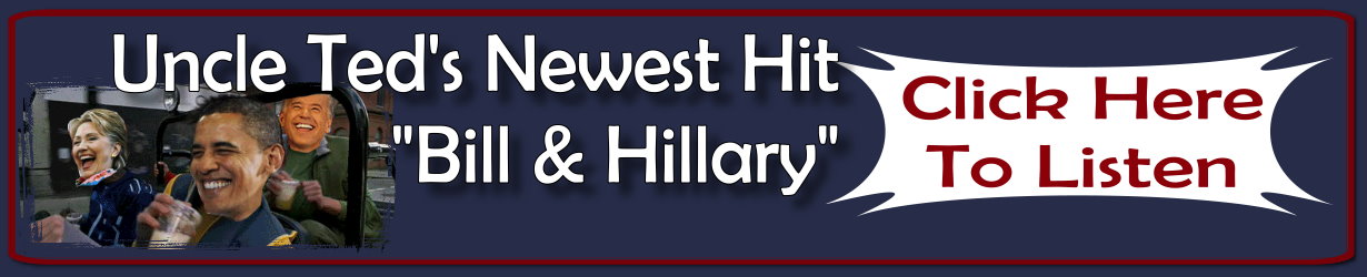 New Song - Bill and Hillary